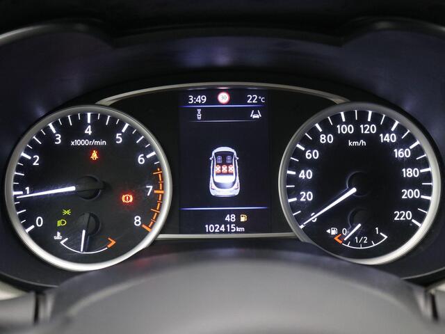 Nissan MICRA 1.0 IG-T N-Design / Navigatie / Android Auto/Apple Carplay / Bose Personal Space / Cruise Control / Climate Control / DAB / Parkeersensor Achter /