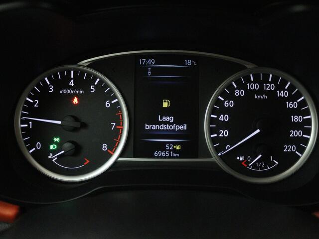 Nissan MICRA 0.9 IG-T N-Connecta | Navigatie | Camera | Airco | LM Velgen | Cruise Control | Onderweg-naar-dealer