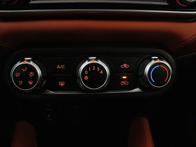 Nissan MICRA 0.9 IG-T N-Connecta | Navigatie | Camera | Airco | LM Velgen | Cruise Control | Onderweg-naar-dealer