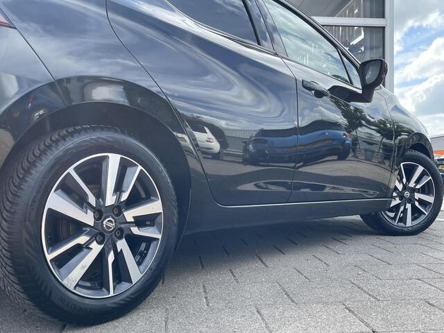 Nissan MICRA 0.9 IG-T N-Connecta