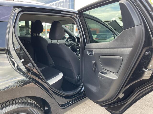 Nissan MICRA 0.9 IG-T N-Connecta