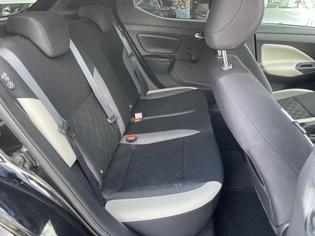 Nissan MICRA 0.9 IG-T N-Connecta