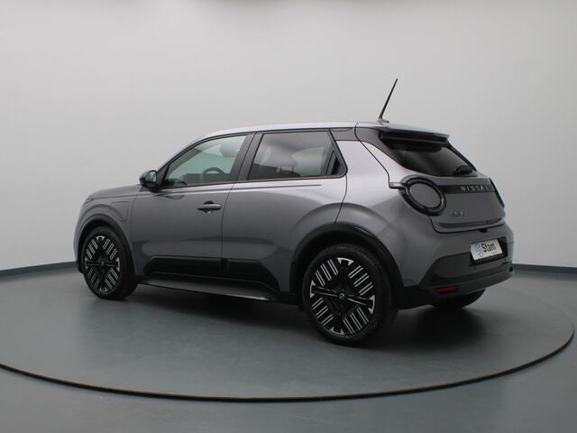 Nissan MICRA ENGAGE - Launch Edition 40 kWh Apple Carplay/Android Auto | Climate
