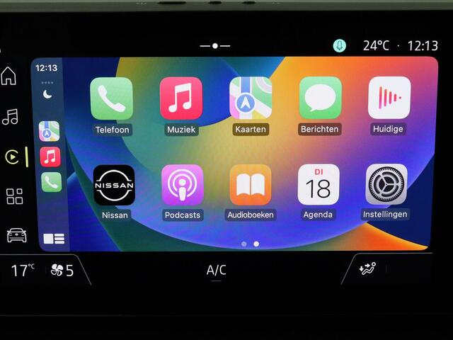 Nissan MICRA ENGAGE - Launch Edition 40 kWh Apple Carplay/Android Auto | Climate