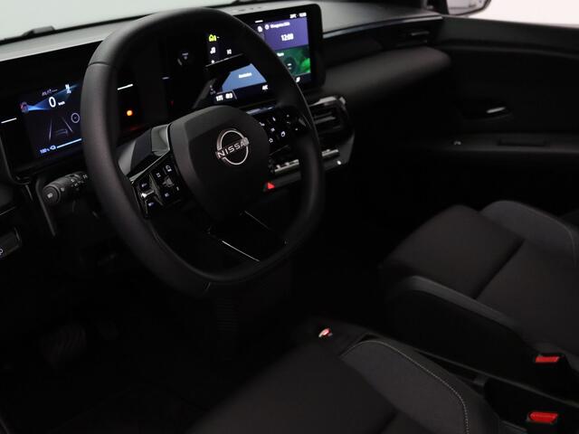Nissan MICRA ENGAGE - Launch Edition 40 kWh Apple Carplay/Android Auto | Climate