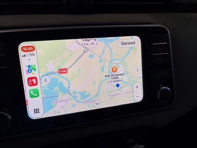 Nissan MICRA 1.0 IG-T Acenta | Airco |Navigatie via Carpaly/Android