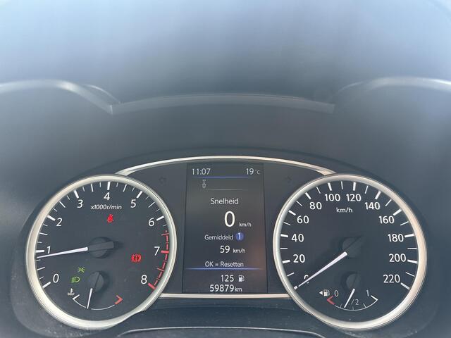 Nissan MICRA 1.0 IG-T Acenta | Airco |Navigatie via Carpaly/Android