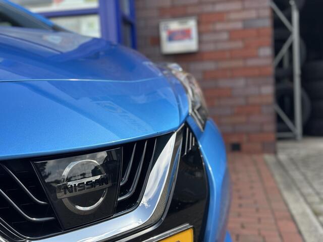 Nissan MICRA 1.0 IG-T Acenta | Airco |Navigatie via Carpaly/Android