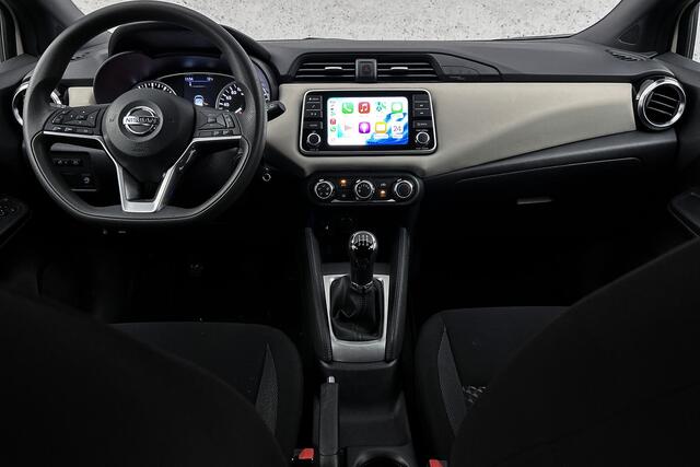 Nissan MICRA 1.0 IG-T Acenta | Apple Carplay | Cruise control | Airco