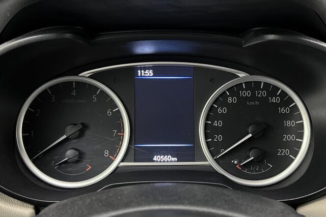 Nissan MICRA 1.0 IG-T Acenta | Apple Carplay | Cruise control | Airco