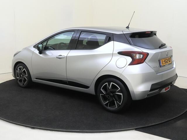 Nissan MICRA 1.0 IG-T N-Design | bluetooth| climate control