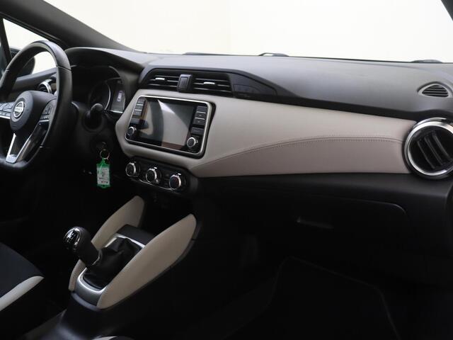 Nissan MICRA 1.0 IG-T N-Design | bluetooth| climate control