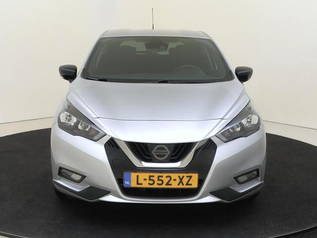 Nissan MICRA 1.0 IG-T N-Design | bluetooth| climate control