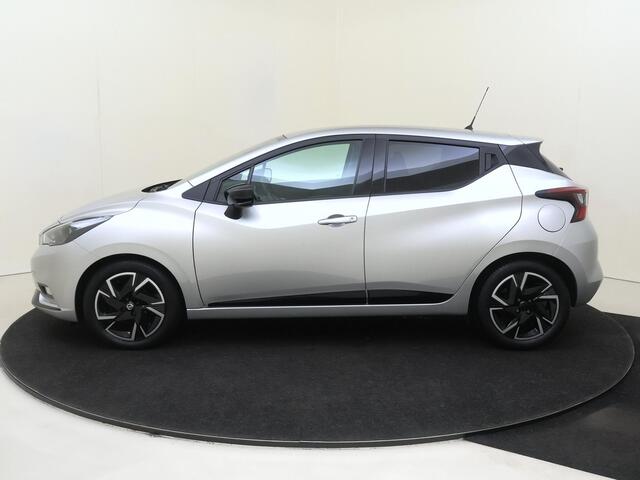 Nissan MICRA 1.0 IG-T N-Design | bluetooth| climate control