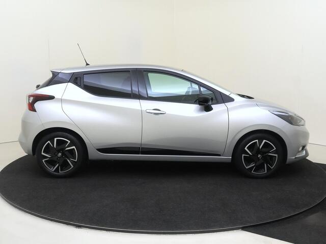 Nissan MICRA 1.0 IG-T N-Design | bluetooth| climate control