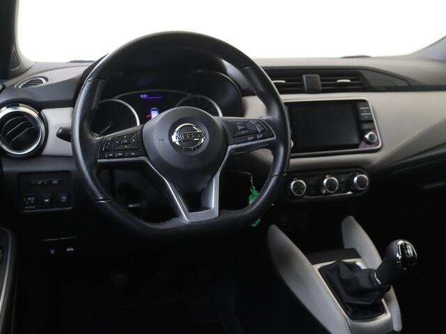 Nissan MICRA 1.0 IG-T N-Design | bluetooth| climate control