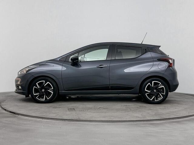 Nissan MICRA 1.0 IG-T N-Design