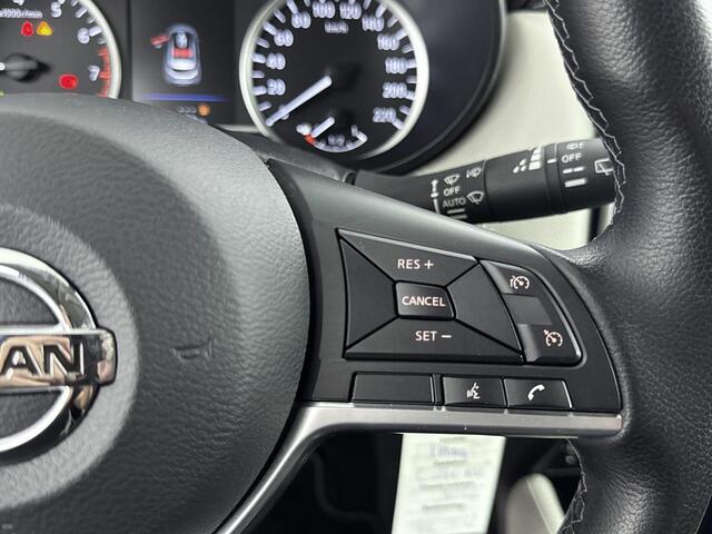 Nissan MICRA 1.0 IG-T N-Design