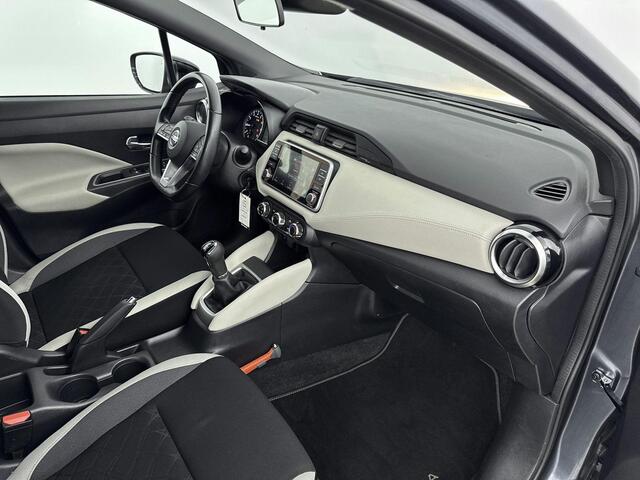 Nissan MICRA 1.0 IG-T N-Design