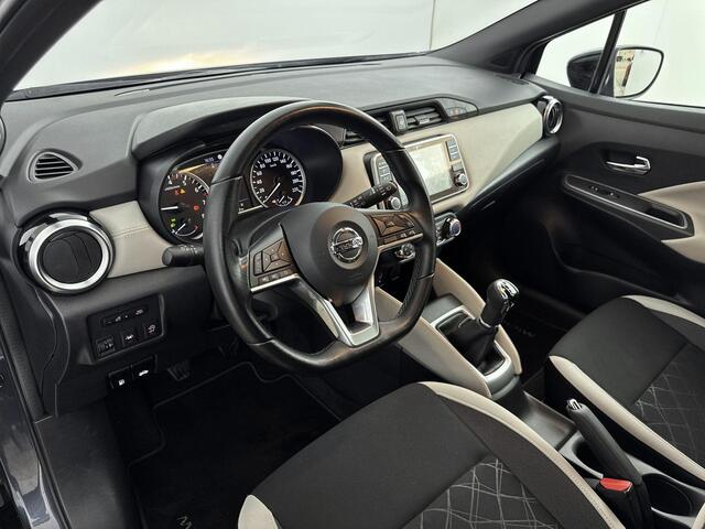 Nissan MICRA 1.0 IG-T N-Design