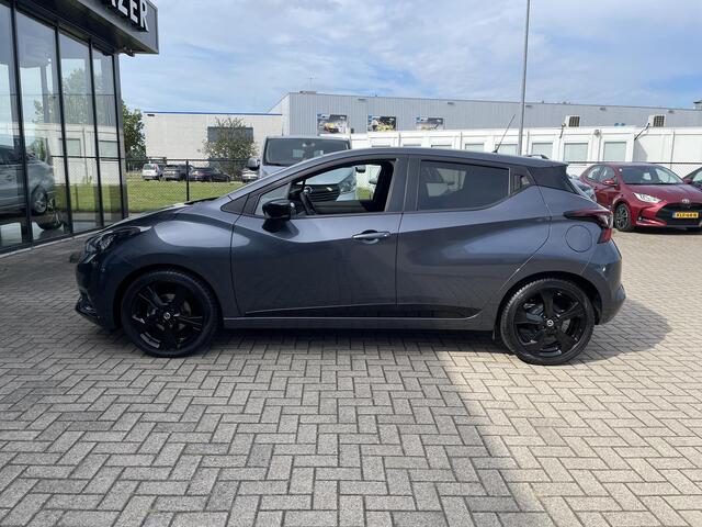 Nissan MICRA 1.0 IG-T N-Sport |Alcantara|Camera|BOSE