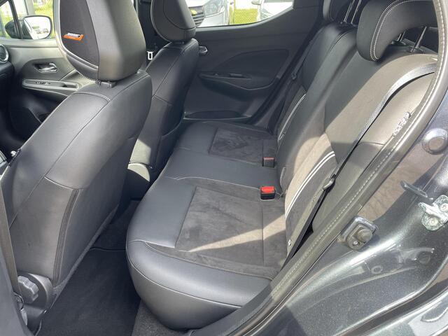 Nissan MICRA 1.0 IG-T N-Sport |Alcantara|Camera|BOSE