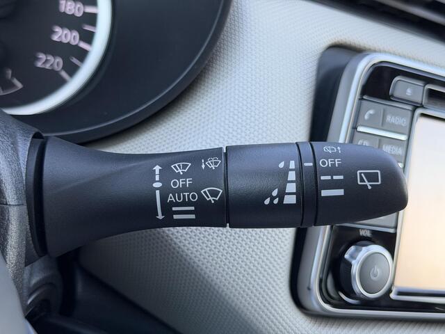 Nissan MICRA 0.9 IG-T N-Connecta