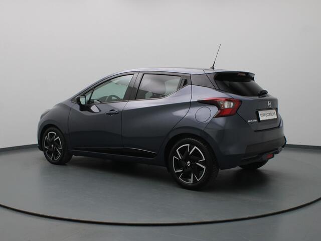 Nissan MICRA 90pk IG-T N-Design Apple Carplay/Android Auto | Airco