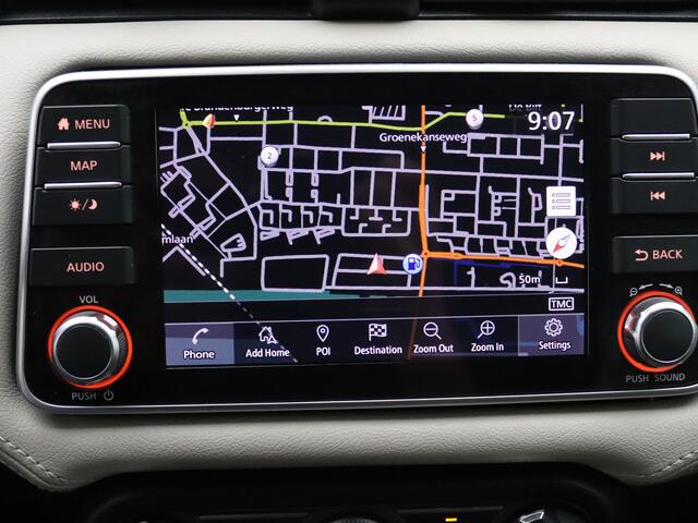 Nissan MICRA 90pk IG-T N-Design Apple Carplay/Android Auto | Airco