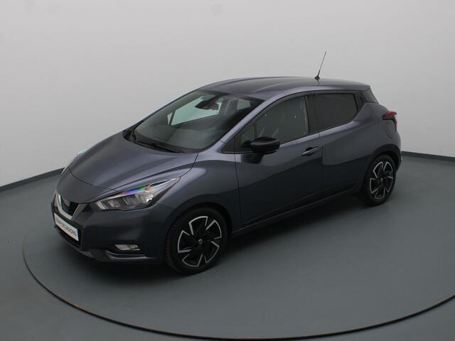 Nissan MICRA 90pk IG-T N-Design Apple Carplay/Android Auto | Airco