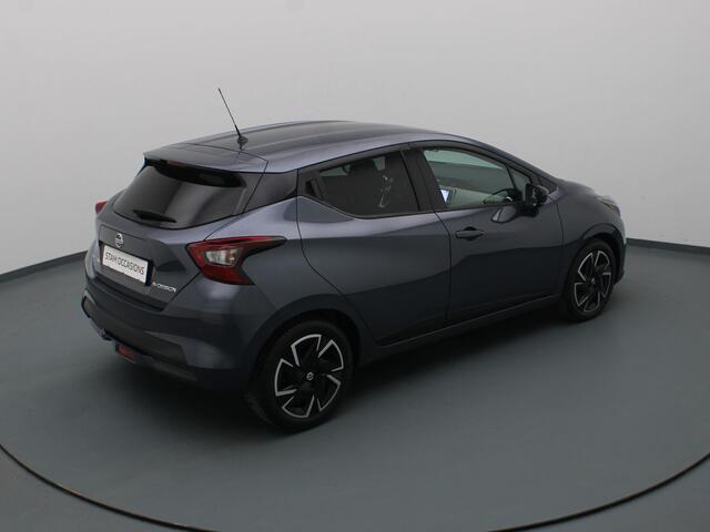 Nissan MICRA 90pk IG-T N-Design Apple Carplay/Android Auto | Airco