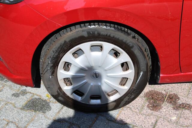 Nissan MICRA 1.0 IG-T VISIA - Airco - 35.000KM