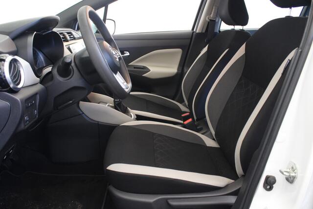 Nissan MICRA 1.0 IG-T Acenta
