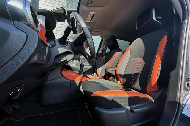 Nissan MICRA 0.9 IG-T Tekna BOSE 360 CAMERA 17" 69100KM!