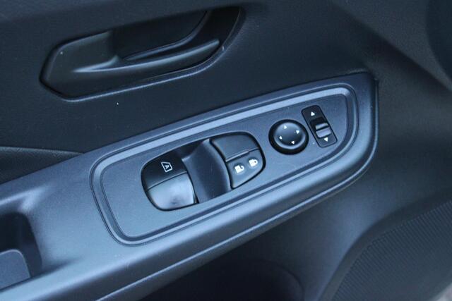 Nissan MICRA 1.0 IG-T Visia Airco/Cruise/Stoelverwarming