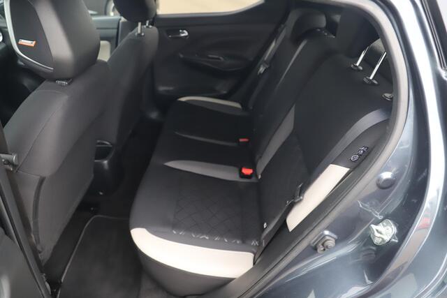 Nissan MICRA 1.0 IG-T N-Design BOSE Navigatie Carplay Android Airco Cruise Control