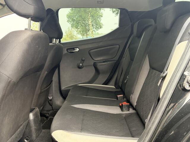 Nissan MICRA 0.9 IG-T - camera - airco - nap! - airco - cruise - navi -