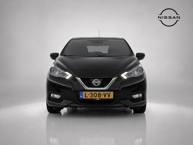 Nissan MICRA 1.0 IG-T N-Sport Connect Pack