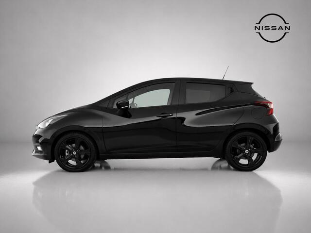Nissan MICRA 1.0 IG-T N-Sport Connect Pack