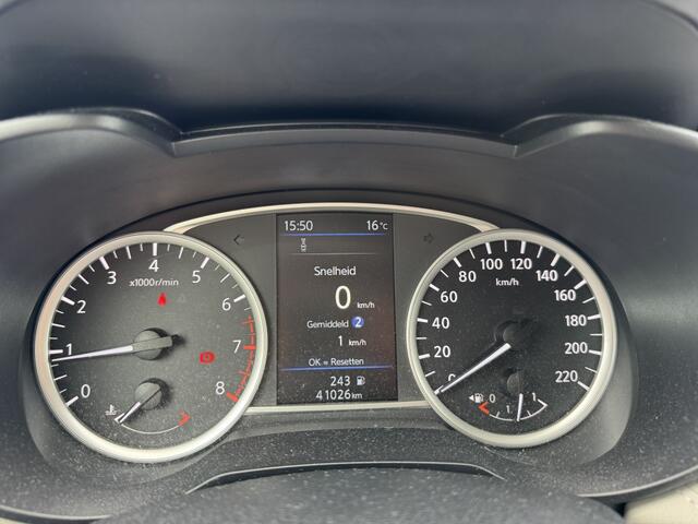 Nissan MICRA 1.0 IG-T N-Connecta | Airco | NAP | Parkeersensoren