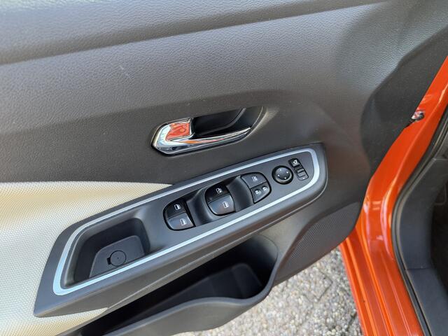 Nissan MICRA 1.0 IG-T Business Edition Carplay/Stoelverw/Cam/Airco/Cruise