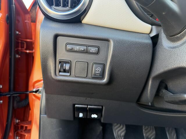 Nissan MICRA 1.0 IG-T Business Edition Carplay/Stoelverw/Cam/Airco/Cruise