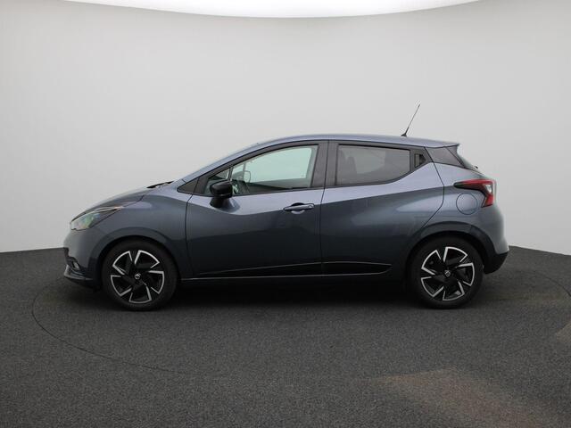 Nissan MICRA 1.0 IG-T N-Design