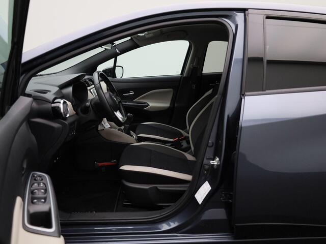 Nissan MICRA 1.0 IG-T N-Design