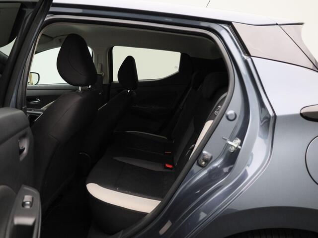 Nissan MICRA 1.0 IG-T N-Design