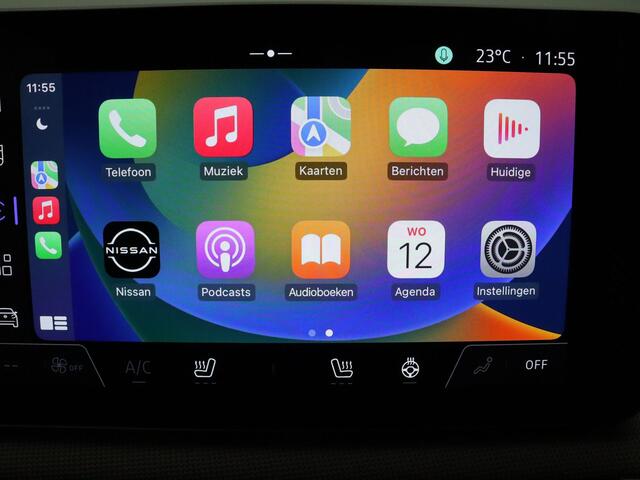 Nissan MICRA EVOLVE 52 kWh Apple Carplay/Android Auto | Climate