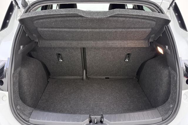 Nissan MICRA 0.9 IG-T N-Connecta 90pk | Navigatie | Camera | Trekhaak | Cruise Control | Climate Control | Bluetooth | Lichtmetalen Velgen
