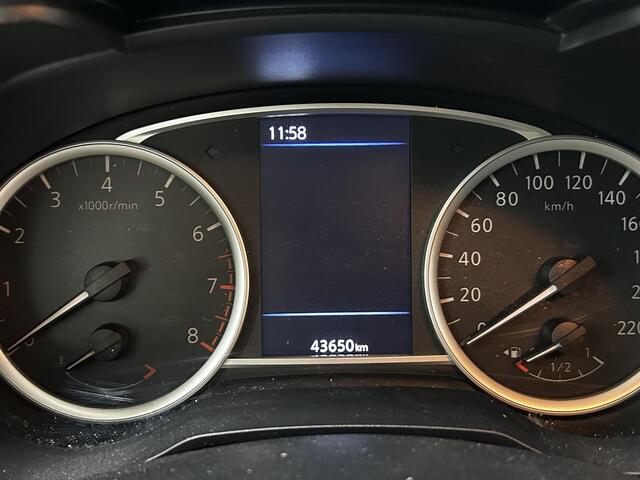 Nissan MICRA 1.0 IG-T N-Design NAVIGATIE | AFNEEMBARE TREKHAAK | PARKEERSENSOREN ACHTER