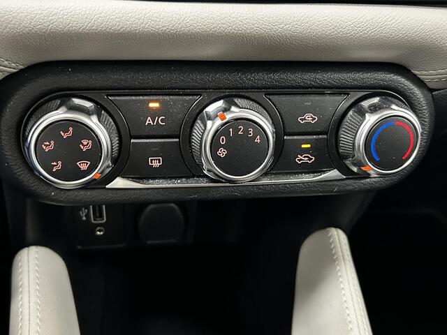 Nissan MICRA 1.0 IG-T N-Design NAVIGATIE | AFNEEMBARE TREKHAAK | PARKEERSENSOREN ACHTER