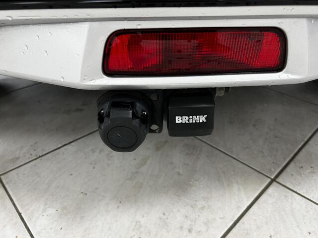 Nissan MICRA 1.0 IG-T N-Design NAVIGATIE | AFNEEMBARE TREKHAAK | PARKEERSENSOREN ACHTER